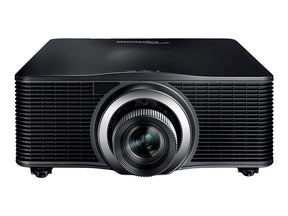 Optoma ProScene ZU860 - Proyector DLP - láser/fósforo - 3D - 8500 lúmenes - WUXGA (1920 x 1200) - 16:10 - 1080p - sin lente - LAN