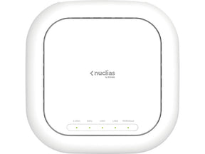 D-LINK NUCLIAS CLOUD WIRELESS AP AC1900 WAVE2 3X3 POE 1Y LIC