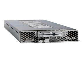 Cisco UCS B200 M6 Blade Server - Server - blade - 2-way - no CPU - 0 GB RAM - SATA/SAS - hot-swap 2.5" bay(s) - no HDD - G200e - monitor: none - DISTI