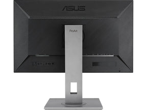 ASUS ProArt PA278QV - LED Monitor - 27" - 2560 x 1440 WQHD - IPS - 350 cd/m² - 1000:1 - 5 ms - HDMI, DVI-D, DisplayPort, Mini DisplayPort - speakers - black