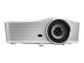 Optoma WU515ST - DLP Projector - 3D - 5500 lumens ANSI - WUXGA (1920 x 1200) - 16:10 - 1080p