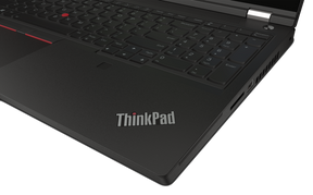 Lenovo ThinkPad P15 Gen 2 20YQ - Intel Core i7 11800H / 2.3 GHz - Win 10 Pro 64-bit - RTX A2000 - 16 GB RAM - 512 GB SSD TCG Opal Encryption 2, NVMe - 15.6" IPS 1920 x 1080 (Full HD) - Wi-Fi 6 - black - kbd: English