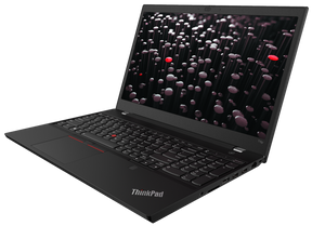 Lenovo ThinkPad T15p Gen 2 21A7 - Intel Core i7 11800H / 2.3 GHz - Win 10 Pro 64-bit - GF GTX 1650 - 32 GB RAM - 1 TB SSD TCG Opal Encryption 2, NVMe - 15.6" IPS 3840 x 2160 (Ultra HD 4K ) - Wi-Fi 6 - black - kbd: Portuguese - with 3 Years of Assistance