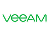 Veeam Backup para Microsoft Office 365 - Licencia de prefacturación (1 año) + Soporte de producción - 1 usuario - académico - compra mínima de 10 licencias por pedido - Win