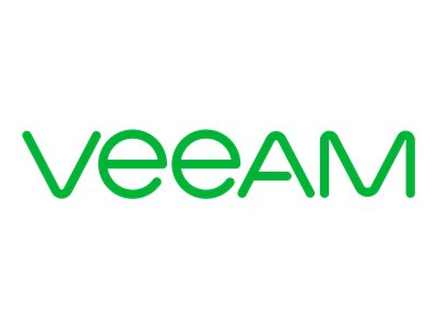 Veeam Backup for Microsoft 365 - 1 Year