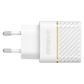 OTTERBOX EU WALL CHARGER 30W CHAR