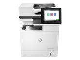 HP LaserJet Enterprise MFP M636fh - Multifunction Printer - B/W - laser - 216 x 864 mm (original) - A4/Legal (media) - up to 71 ppm (copy) - up to 71 ppm (print) - 650 sheets - 33.6 Kbps - USB 2.0, Gigabit LAN, USB 2.0 host