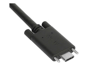 CABLE 1M USB A TO C TETHER CABLE (ACC1133GLX)