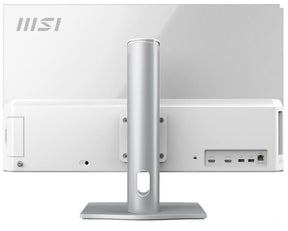 MSI AIO Modern AM271 11M-624EU i5-1135G7 8GB 512GB 27P FHD LED IPS CamFHD,USB-C,HDMI, W11H Blanco 3 años