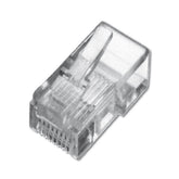 ENCHUFE DIGITUS RJ45 UTP CAT5E (PACK 100 UN)