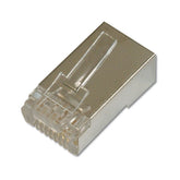 CABLE REDONDO DIGITUS RJ45 PLUG FTP CAT5E (PIEZA UNIDAD)