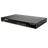 8-PORT ACS8000 CONSOLE SYSTEM WITH