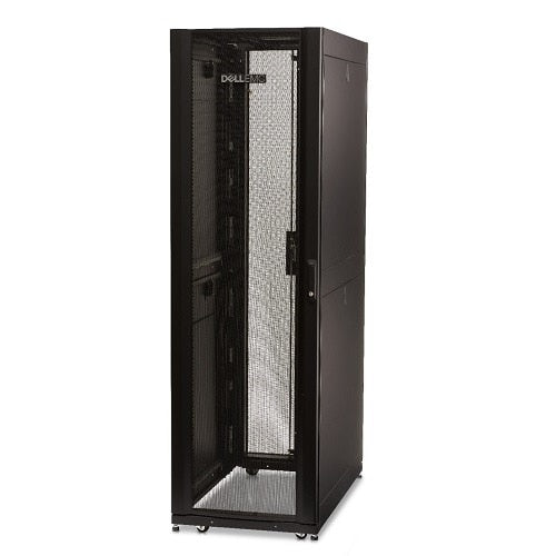 DELL NETSHELTER SX 42U 600MM RACK