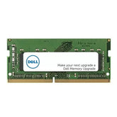 32GB-2RX8 DDR5 SODDIMM 4800MHZ (AB949335)