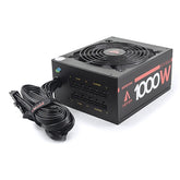 ABYSM POWER SUPPLY ATX 1000W MORPHEO 80+GOLD MODULAR