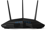 Router AC1900 WIFI Inteligente Doble Banda (AC18)