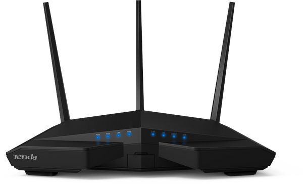 Router AC1900 Smart Dual-Band WIFI (AC18)