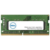 Dell - DDR5 - module - 32 GB - 262-pin OS DIMM - 4800 MHz / PC5-38400 - unbuffered - ECC - Update