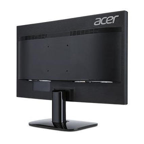 MONITOR ACER LED 27" 16:9 FHD VGA DVI (W/HDCP) HDMI KA270HABID #PROMO NOV#