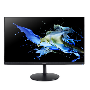 MONITOR ACER LED 23.8 16:9 FHD VGA HDMI DP ENTRADA/SALIDA DE AUDIO CB242YBMIPRX
