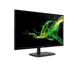 MONITOR ACER LED 23.8 16:9 FHD VGA HDMI EK240YCBI #PROMO NOV#