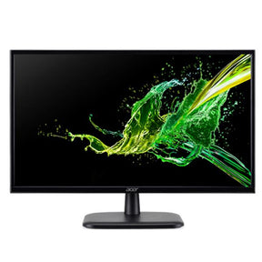 MONITOR ACER LED 23.8 16:9 FHD VGA HDMI EK240YCBI #PROMO NOV#