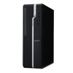 ACER DESKTOP SFF VERITON VX2680G i3-10105 8GB 256GB SSD W10P