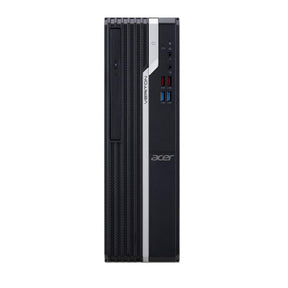ACER DESKTOP SFF VERITON VX2680G i3-10105 8GB 256GB SSD W10P