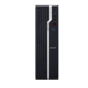 ACER DESKTOP SFF VERITON VX2680G i5-11400 8GB 256GB SSD W10P