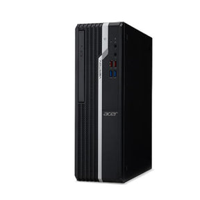 ACER DESKTOP SFF VERITON VX2680G i5-11400 8GB 256GB SSD W10P