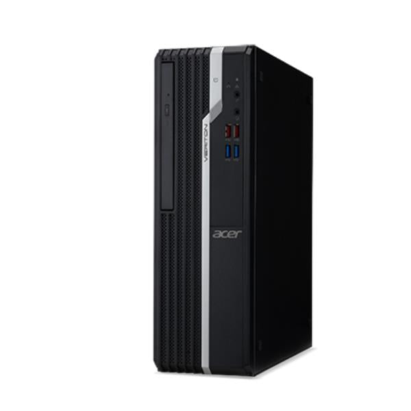 ACER DESKTOP SFF VERITON VX2680G i5-11400 8GB 256GB SSD W10P