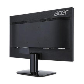 MONITOR ACER LED 21.5 16:9 FHD VGA HDMI KA220HQBID NEGRO