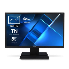 MON21 5 V226HQLABD LED FHD VGA HDMI