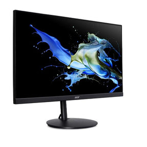 MONITOR ACER LED 23.8 16:9 FHD VGA HDMI DP ENTRADA/SALIDA DE AUDIO CB242YBMIPRX