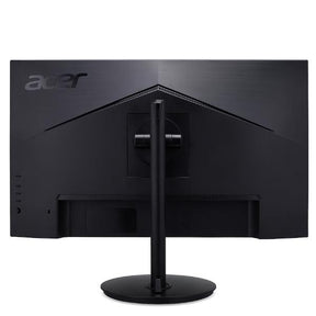 MONITOR ACER LED 23.8 16:9 FHD VGA HDMI DP ENTRADA/SALIDA DE AUDIO CB242YBMIPRX