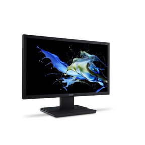 MON19 5 V206HQLAB ANCHO 5MS LED