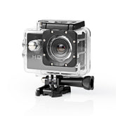 NEDIS CAM ACTION HD 720P WATERPROOF CASE