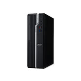 ACER DESKTOP SFF VERITON VX2680G i3-10105 8GB 256GB SSD W10P