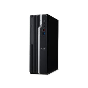 ACER DESKTOP SFF VERITON VX2680G i3-10105 8GB 256GB SSD W10P