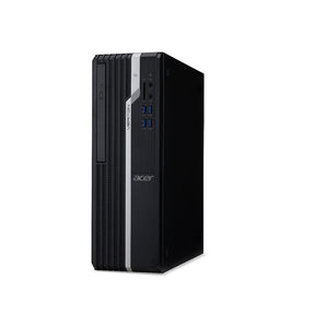 ACER DESKTOP SFF VERITON VX2680G i5-11400 8GB 256GB SSD W10P