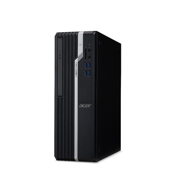 ACER DESKTOP SFF VERITON VX2680G i5-11400 8GB 256GB SSD W10P