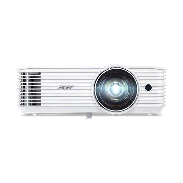 ACER VIDEOPROJECTOR S1286H XGA DLP 3D 3500LM 20000/1 HMDI