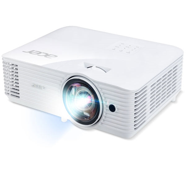 ACER VIDEOPROJECTOR S1386WHN DLP 3D WXGA 3600LM 20000/1 HDMI RJ45