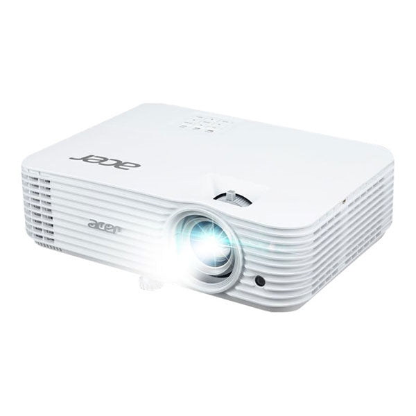 ACER VIDEOPROJECTOR S1386WH DLP 3D WXGA 3600LM 20000/1 HDMI SHORT THROW