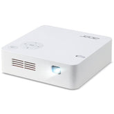 ACER VIDEOPROJECTOR C202I LED WVGA 300LM 5000/1 HDMI USB WIFI