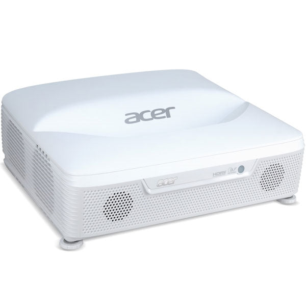 ACER VIDEOPROJECTOR UL5630 DLP WUXGA 4500LM 20000/1 HDMI RJ45 UST LASER 2X10W