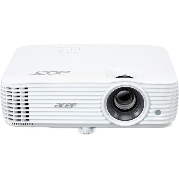 VIDEOPROYECTOR ACER H6815BD DLP 4K 4000LM 10000/1 2XHDMI 3W DC 5V