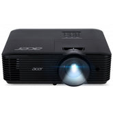 VIDEOPROYECTOR ACER X118HP DLP 3D SVGA 4000LM 20000/1 HDMI NEGRO