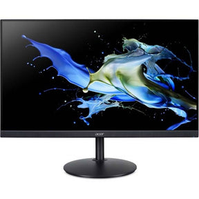 MONITOR ACER LED 23.8 16:9 FHD VGA HDMI DP ENTRADA/SALIDA DE AUDIO CB242YBMIPRX