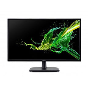 MONITOR ACER LED 23.8 16:9 FHD VGA HDMI EK240YCBI #PROMO NOV#